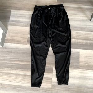 NIKE DRI FIT MENS JOGGERS SIZE XL